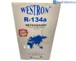 گاز برند وسترون WESTRON مدل R-134A