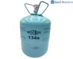 گاز برند وسترون WESTRON مدل R-134A