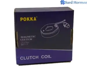 Compressor bobbin 206 pokka brand