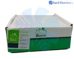 سه‌تکه کمپرسور کولر پژو ۲۰۶ جدید برند BESTON (پولی، کلاچ، بوبین)
