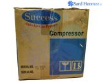 کمپرسور کولر پژو 405 برند Success (ساکسس)