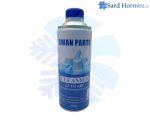 مایع شست و شو کولر خودرو SWAN PARTS